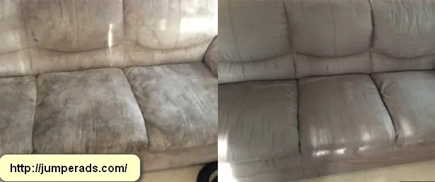 شركة تنظيف كنب بجدة